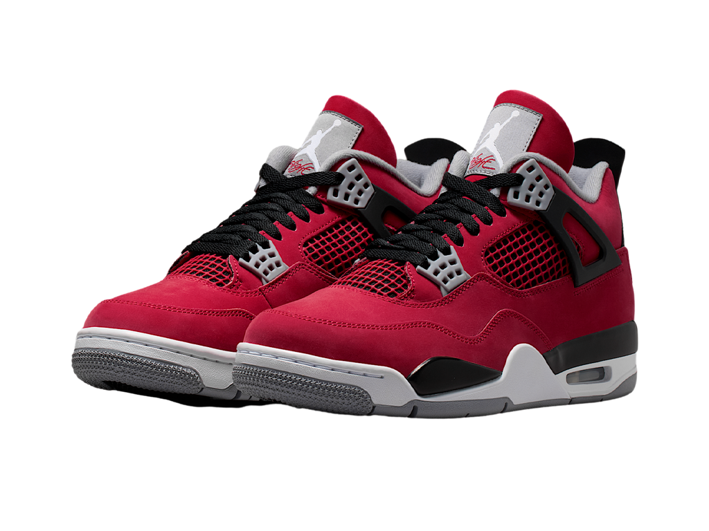 Nike Air Jordan 4 Retro Toro Bravo 2026-Air Jordan-pikastore.cz