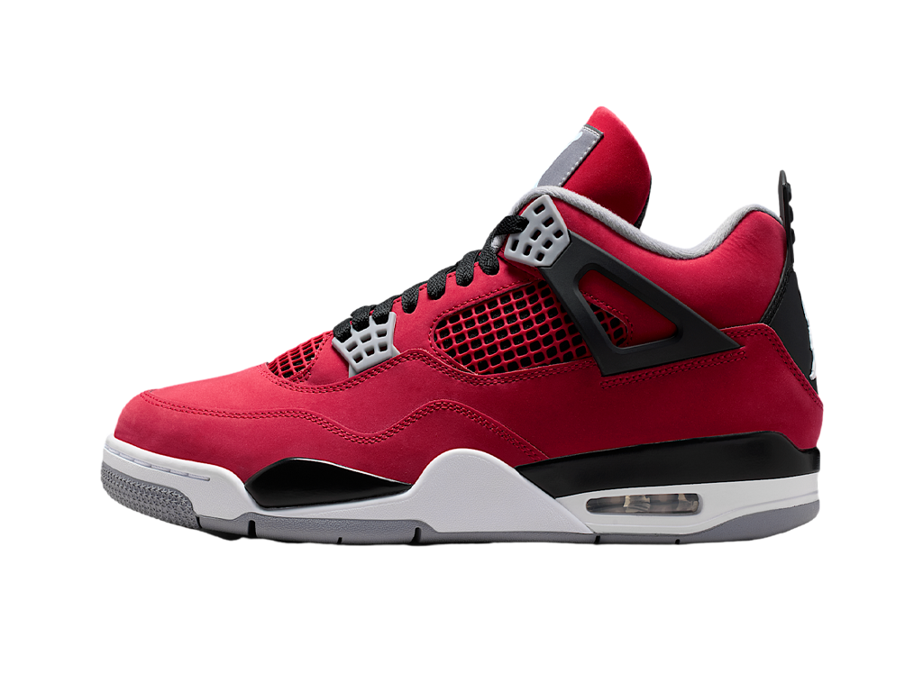 Nike Air Jordan 4 Retro Toro Bravo 2026-Air Jordan-pikastore.cz