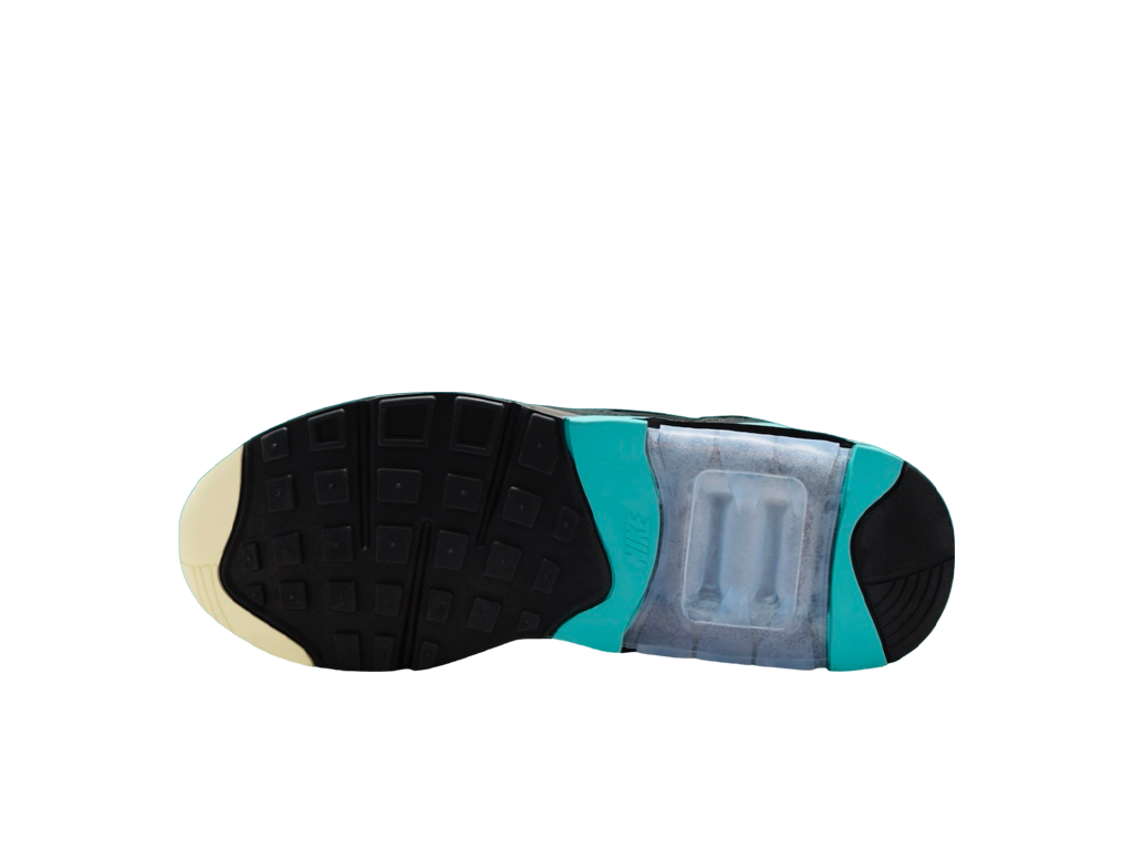 Nike Air Max 180 Black Dusty Cactus-Nike-pikastore.cz