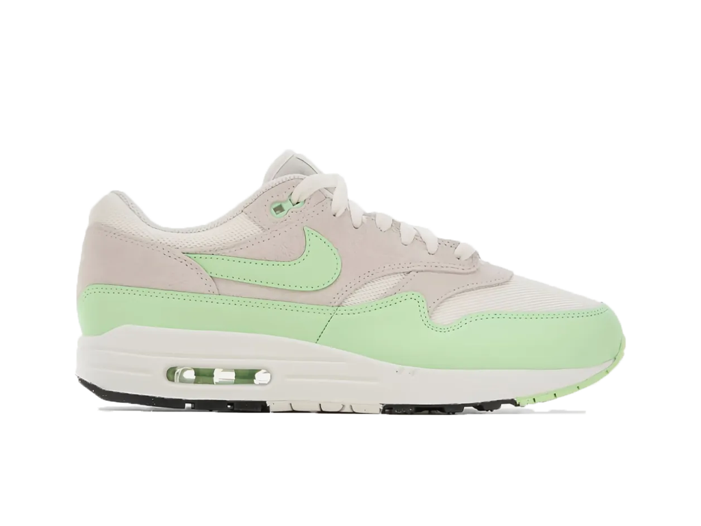 Nike Air Max 1 Essential Vapor Green – sneakers – foto 3 av 5