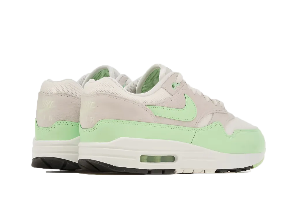 Nike Air Max 1 Essential Vapor Green – sneakers – foto 4 av 5
