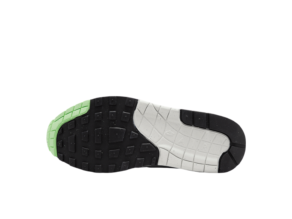 Nike Air Max 1 Essential Vapor Green – sneakers – foto 5 av 5