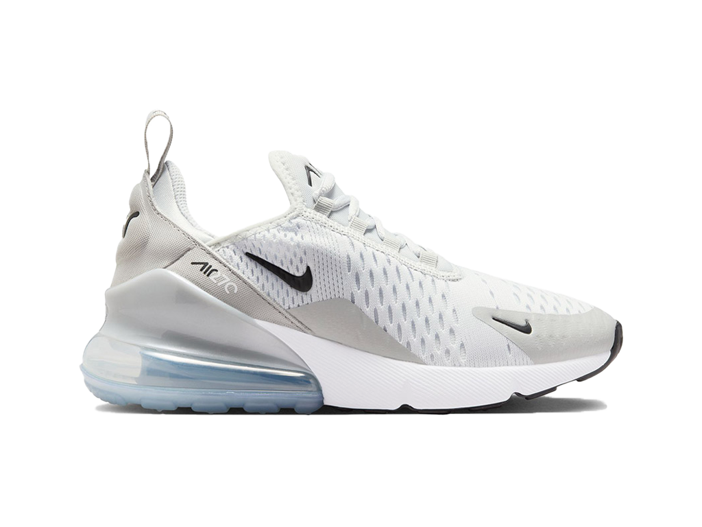 Nike Air Max 270 Pure Platinum – tenisice – fotografija 3 od 5
