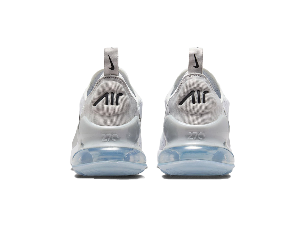 Nike Air Max 270 Pure Platinum – tenisice – fotografija 4 od 5