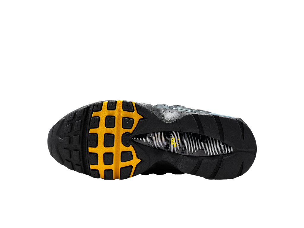 Nike Air Max 95 SE Big Bubble - Total 90 Black-Nike-pikastore.cz