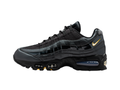 Nike Air Max 95 SE Big Bubble - Total 90 Black