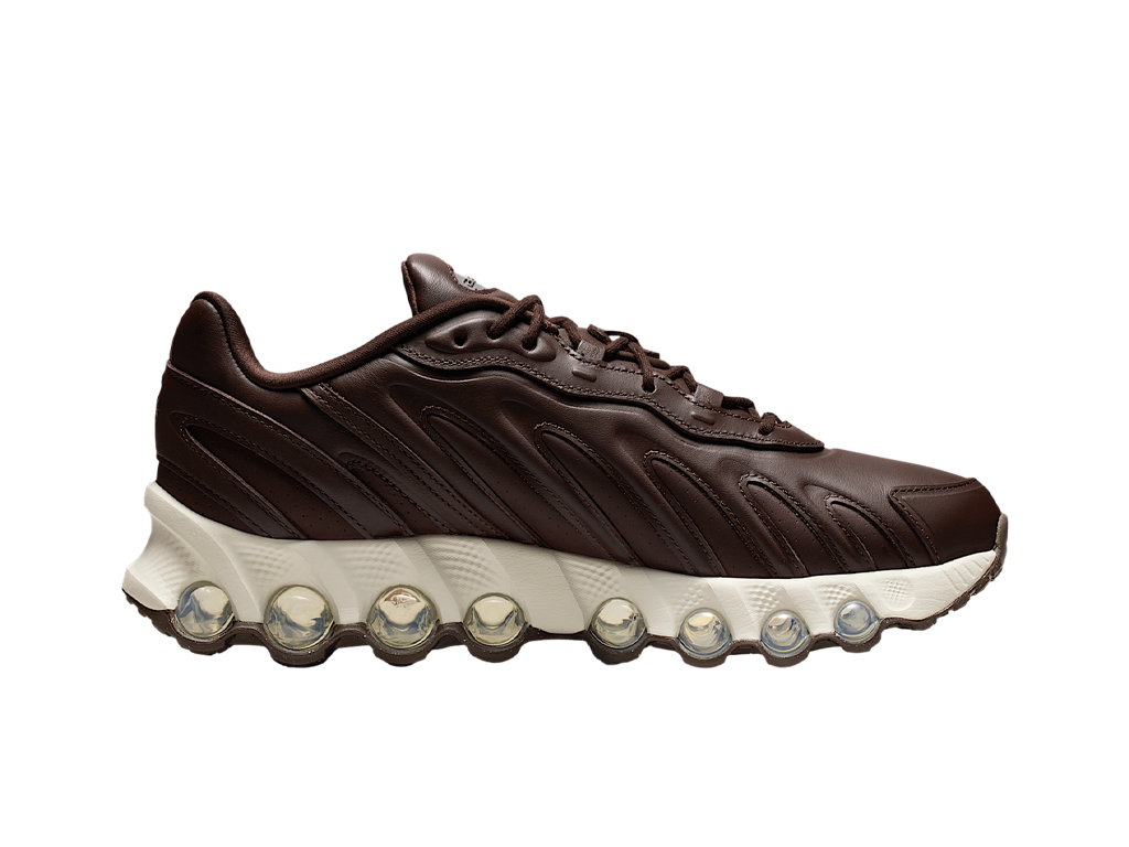 Nike Air Max DN8 SP Baroque Brown – tenisky – fotka 3 z 5