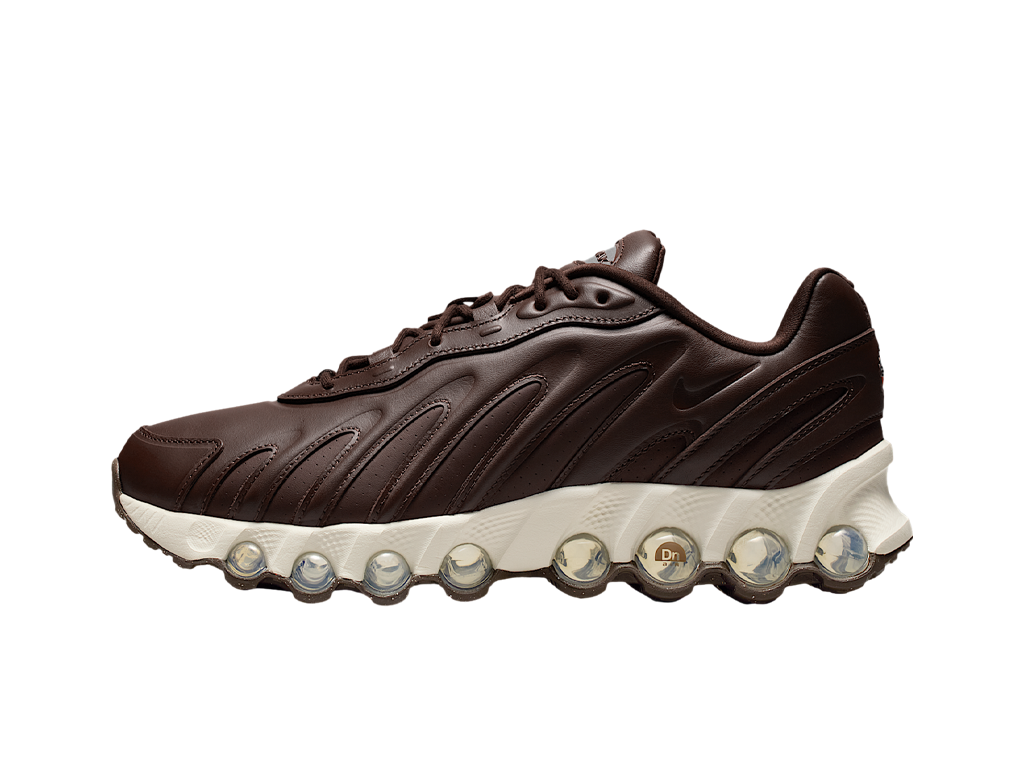 Nike Air Max DN8 SP Baroque Brown – tenisky, hnědá