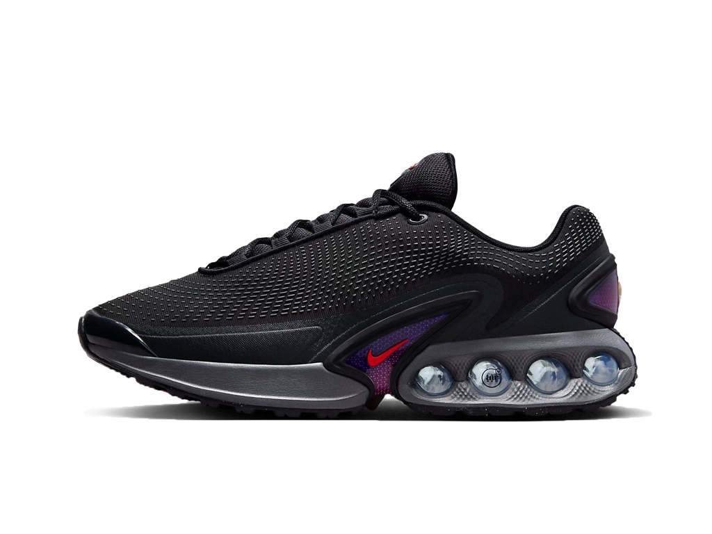 Nike Air Max DN Anthracite Light Crimson-Nike-pikastore.cz