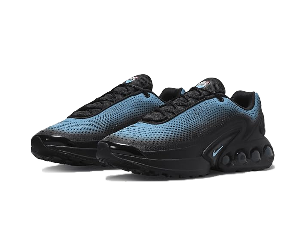 Nike Air Max DN Black Baltic Blue-Nike-pikastore.cz