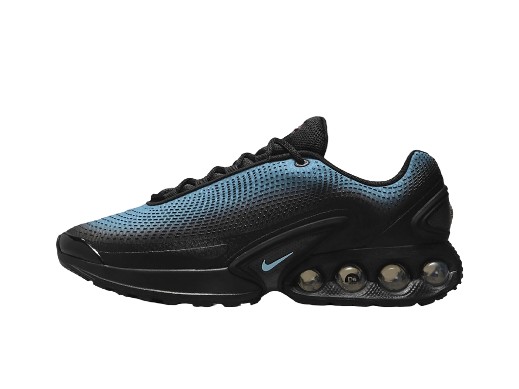 Nike Air Max DN Black Baltic Blue-Nike-pikastore.cz