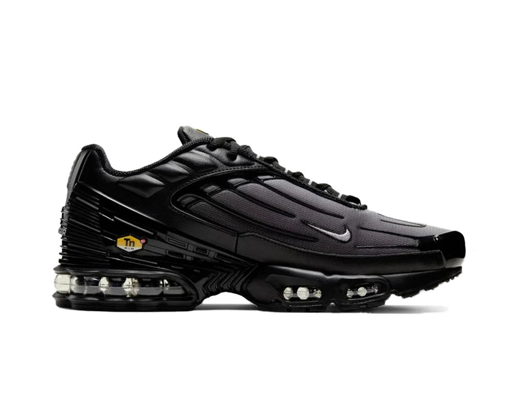 Nike Air Max Plus 3 OG Wolf Grey – tenisky – fotka 3 z 5