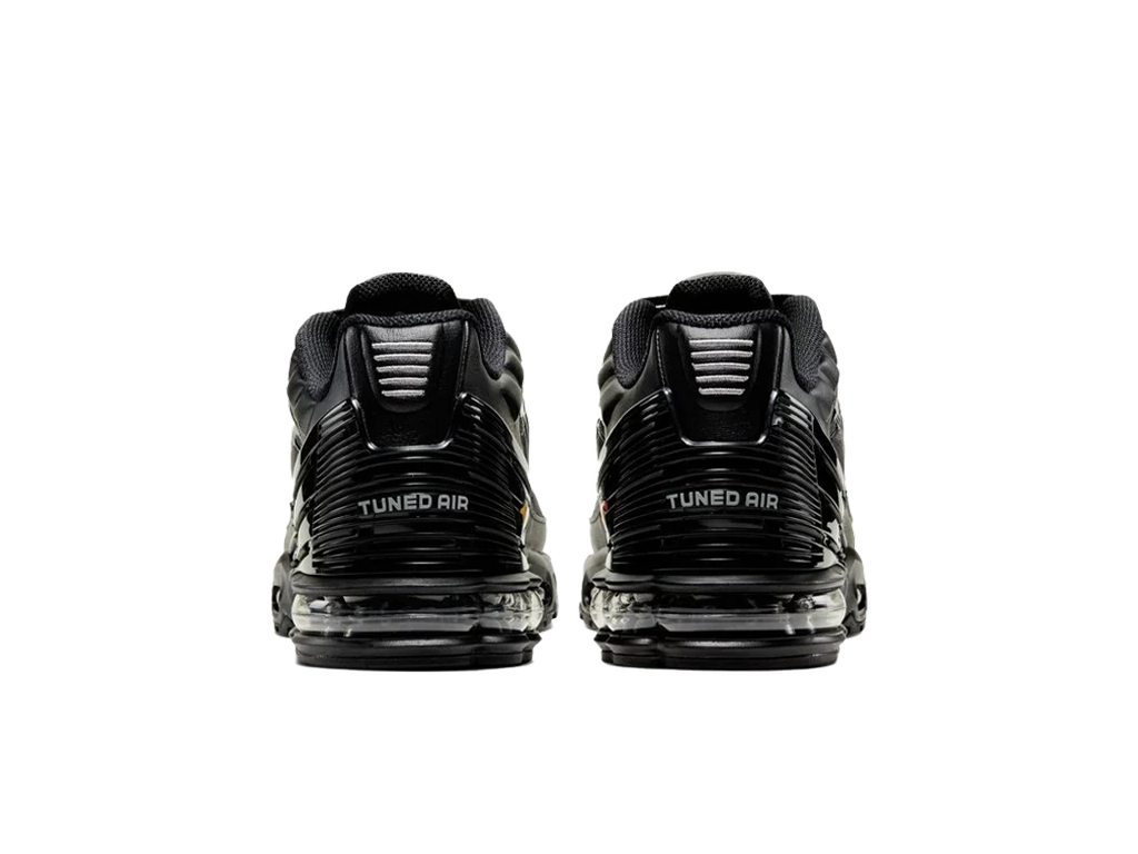 Nike Air Max Plus 3 OG Wolf Grey – tenisky – fotka 4 z 5