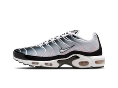 Nike Air Max Plus Black Pink Foam