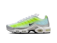 Nike Air Max Plus Cyber Glacier Blue Gradient (Жіночі)