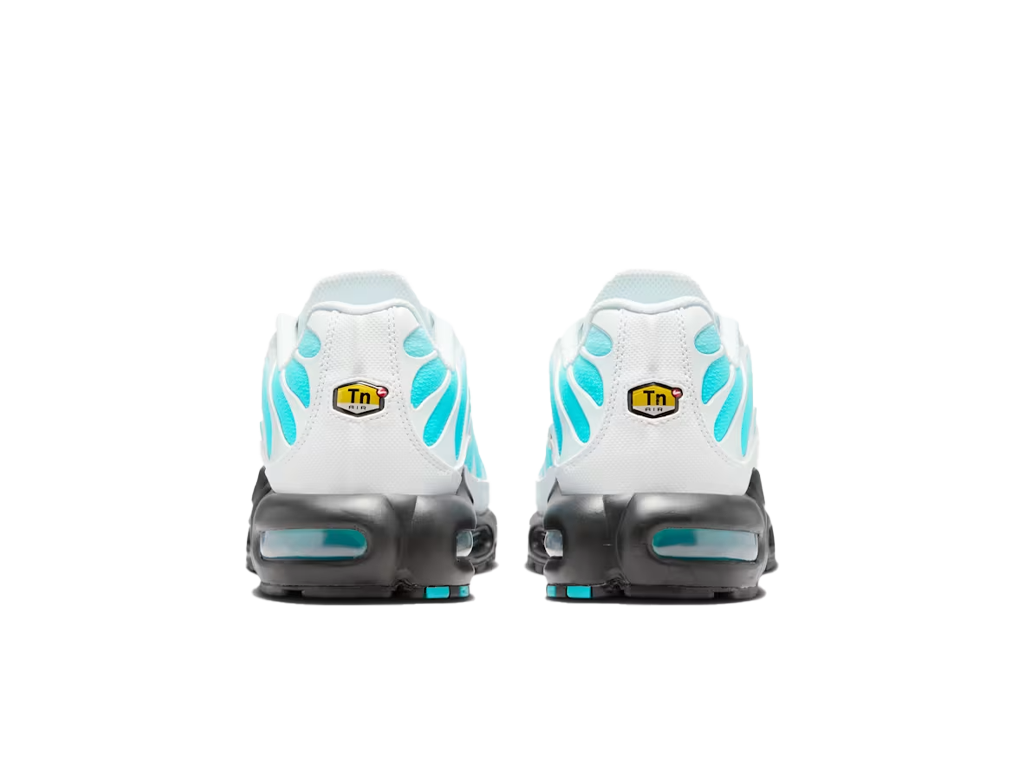 Nike Air Max Plus Dusty Cactus White – sneakers – foto 4 di 5