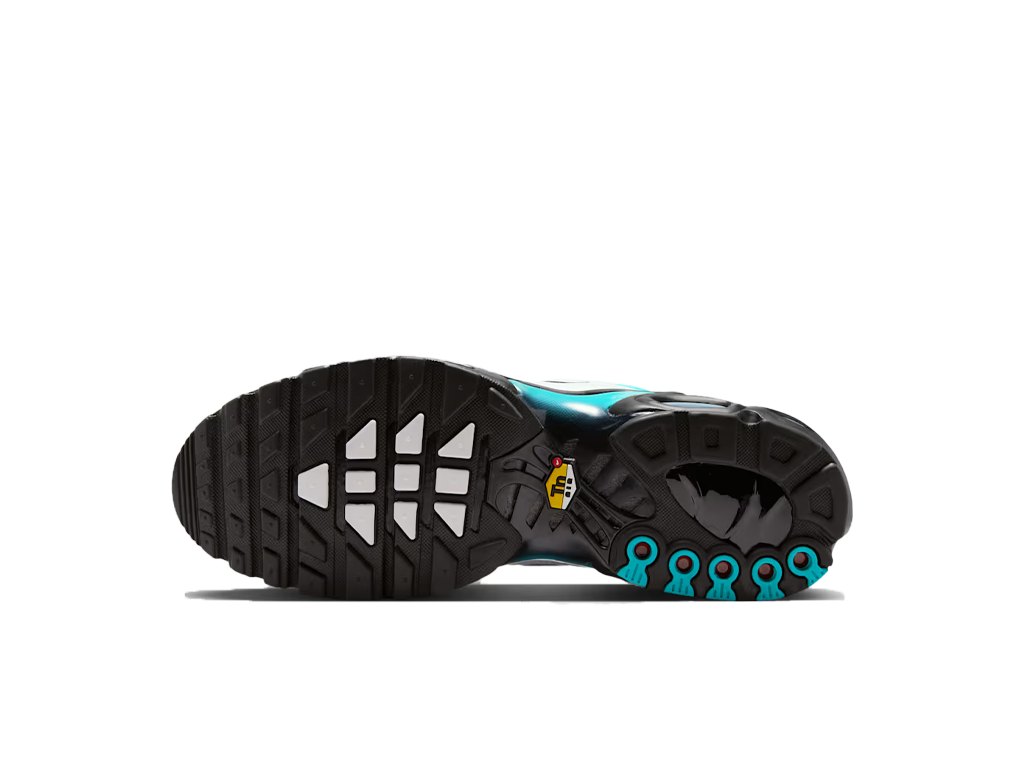 Nike Air Max Plus Dusty Cactus White – sneakers – foto 5 di 5