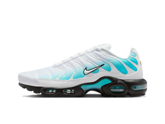 Nike Air Max Plus Dusty Cactus White