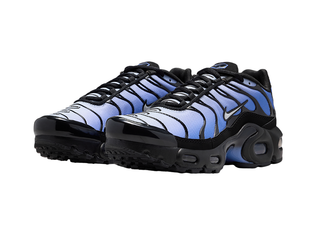 Nike Air Max Plus GS Black Sapphire-Nike-pikastore.cz