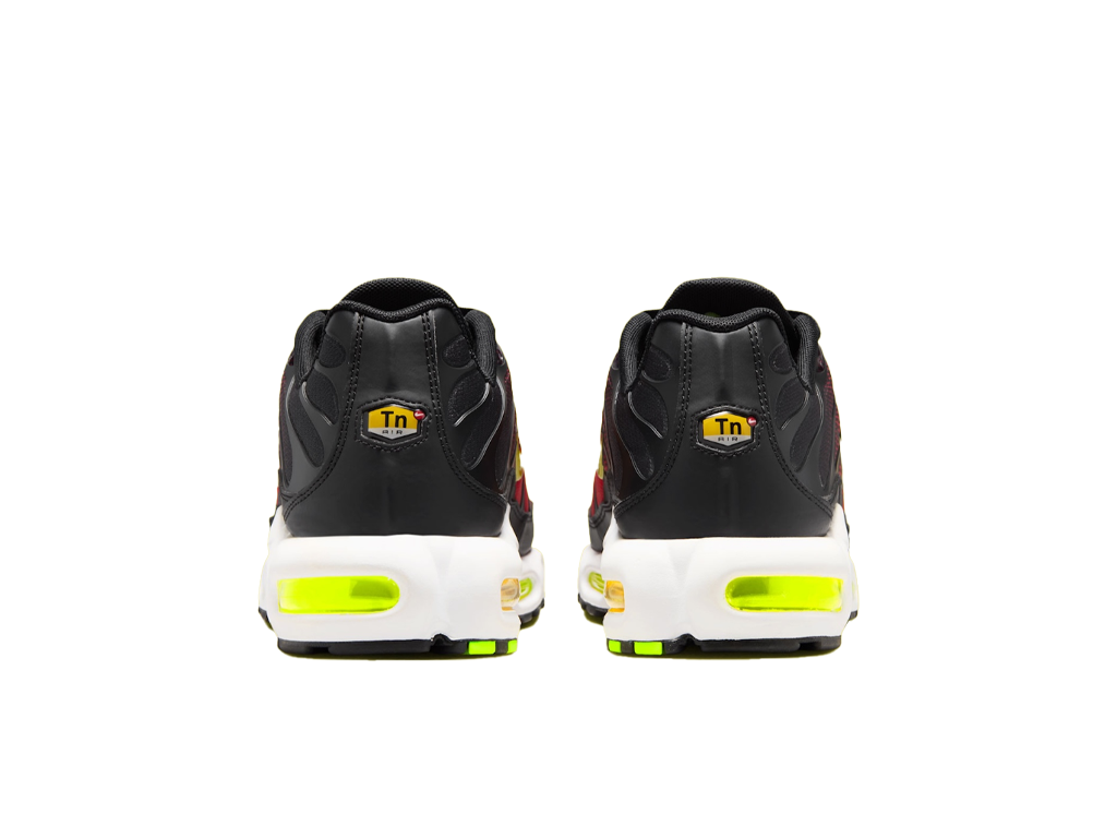 Nike Air Max Plus 'Light Crimson' – tenisky – fotka 4 z 5