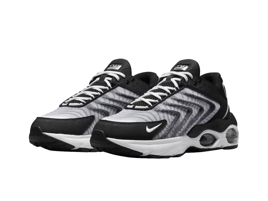Nike Air Max TW Black White-Nike-pikastore.cz