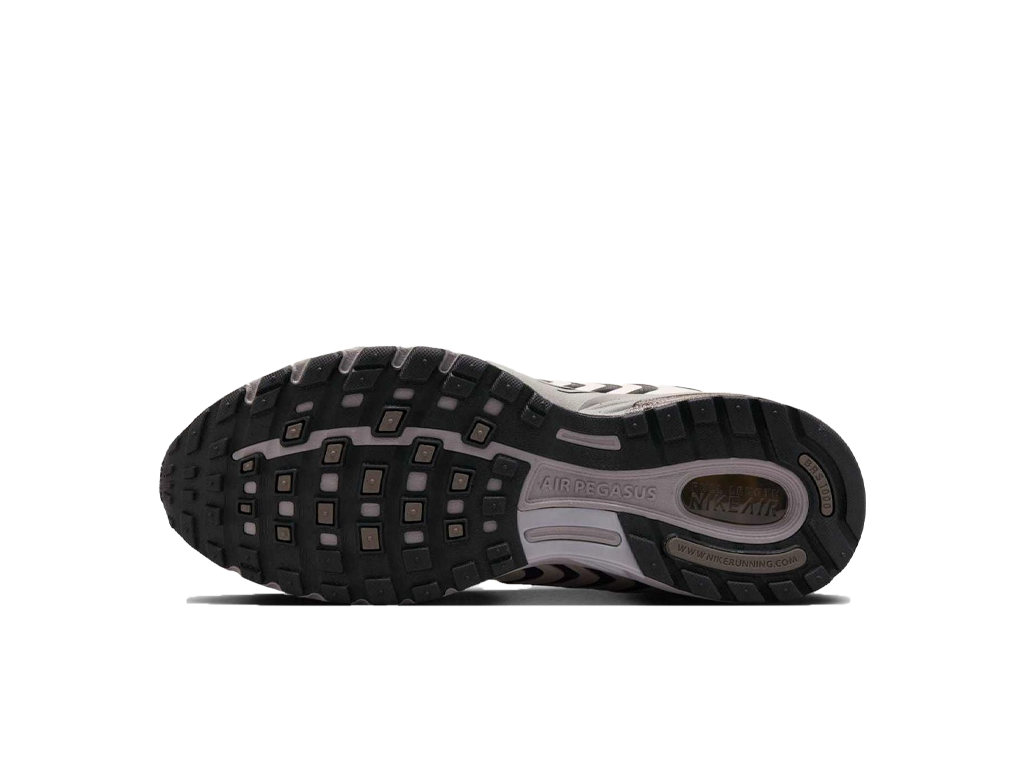 Nike Air Pegasus 2K5 Phantom Ironstone – Sneaker – Foto 5 von 5
