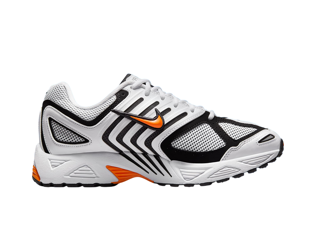 Nike Air Pegasus 2K5 White Safety Orange – tenisice – fotografija 3 od 5