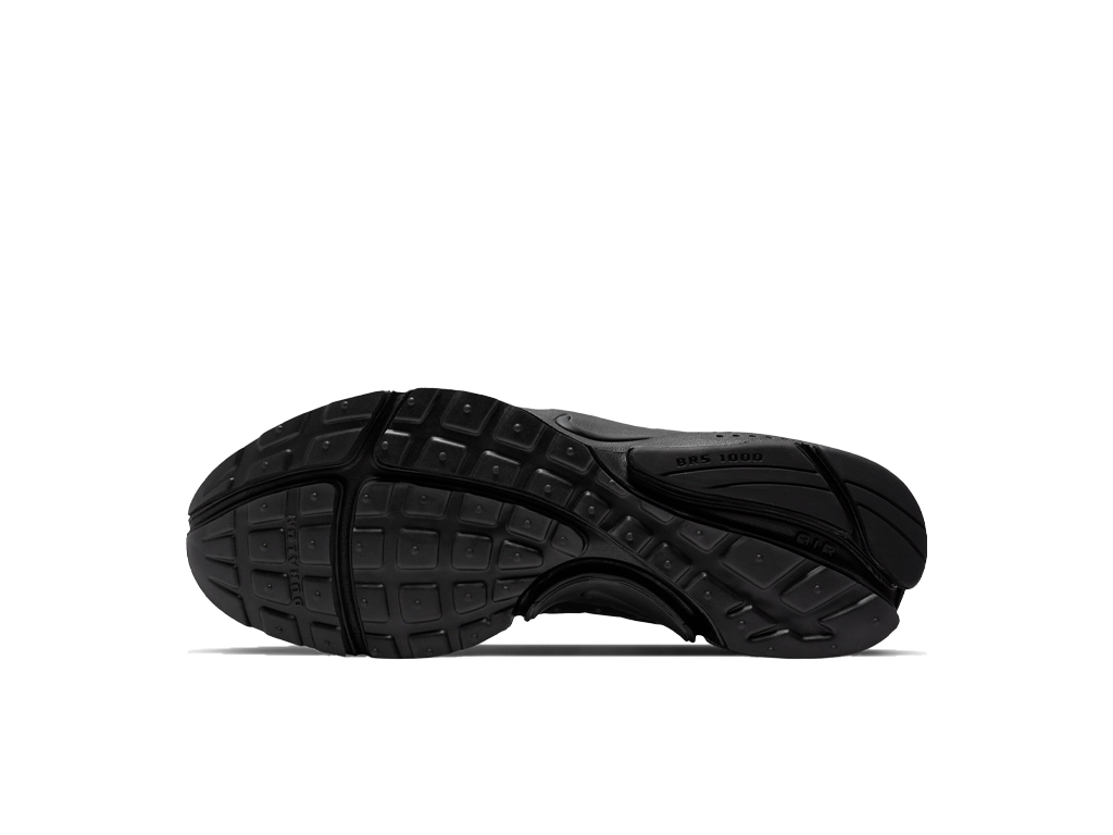 Nike Air Presto Triple Black 2021-Nike-pikastore.cz