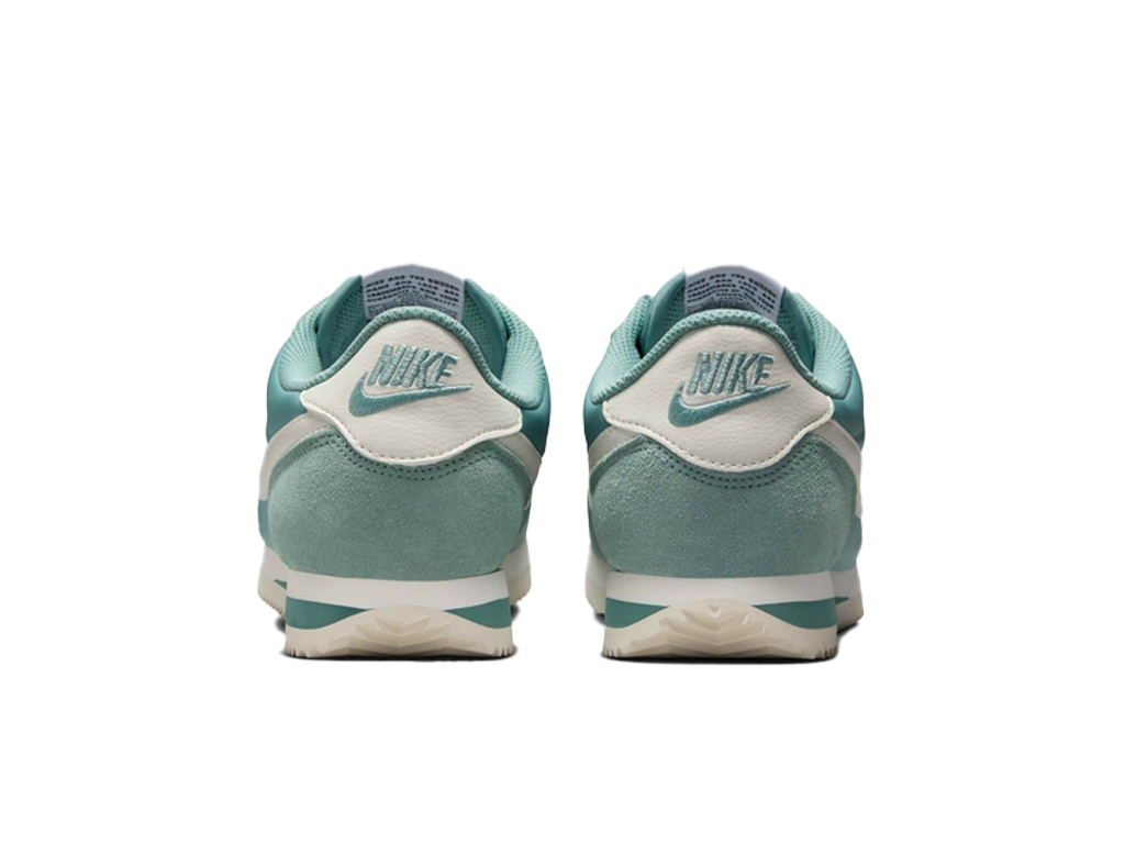 Nike Cortez Textile Cannon Alabaster (Women's) – tenisky – fotka 4 z 5