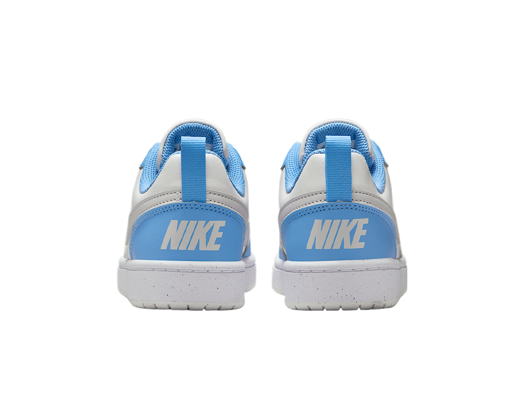 Nike Court Borough Low Recraft GS Cobalt Pulse-Nike-pikastore.cz