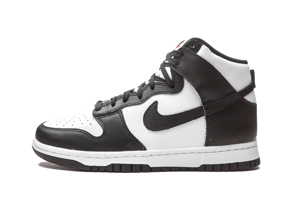 Nike Dunk High Panda (2021) (Women's) – tenisky