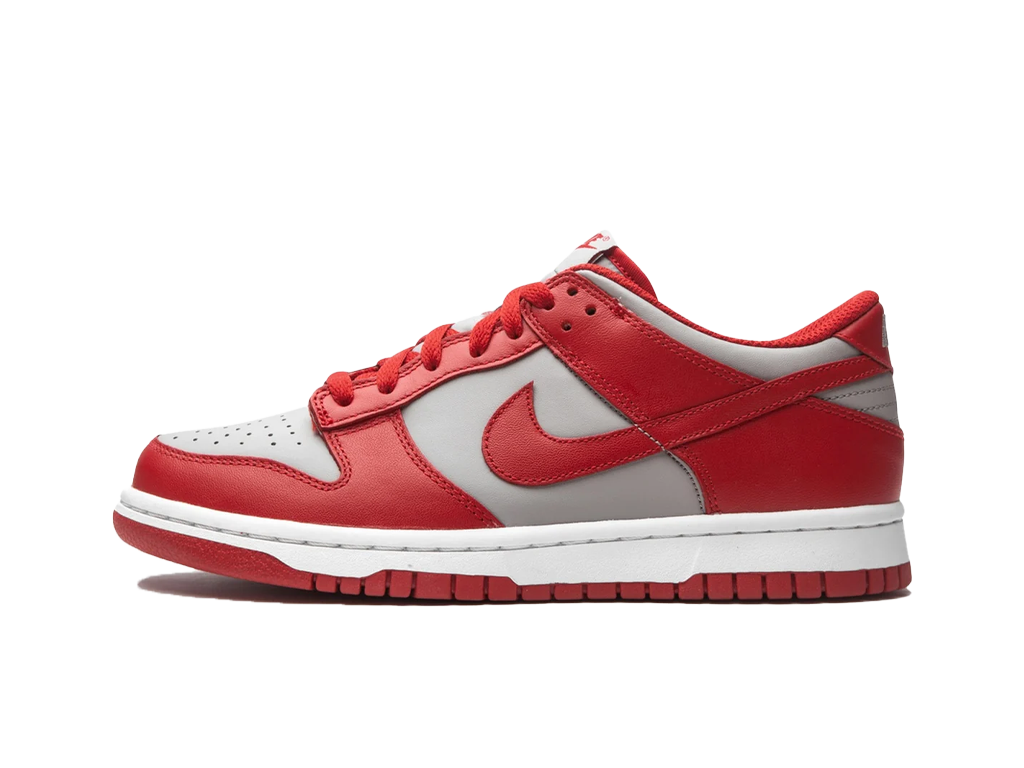 Nike Dunk Low GS UNLV – tenisky