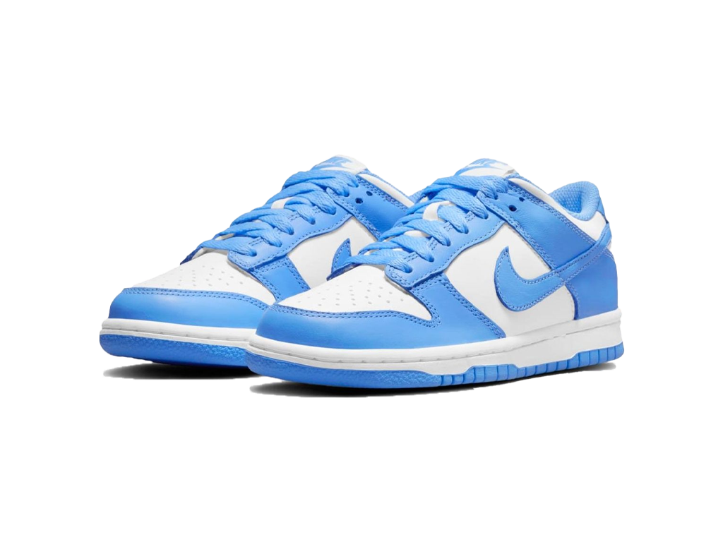 Nike Dunk Low GS University Blue-Nike-pikastore.cz