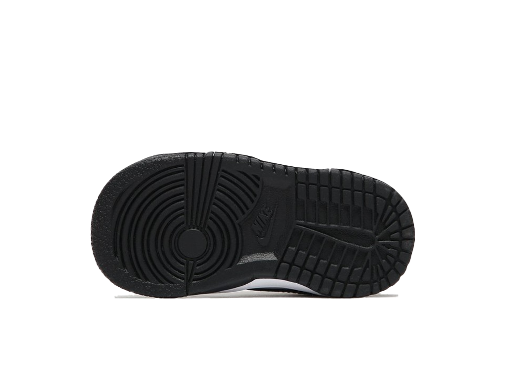 Nike Dunk Low Retro White Black Panda (TD)-sneakers-Nike-pikastore.cz