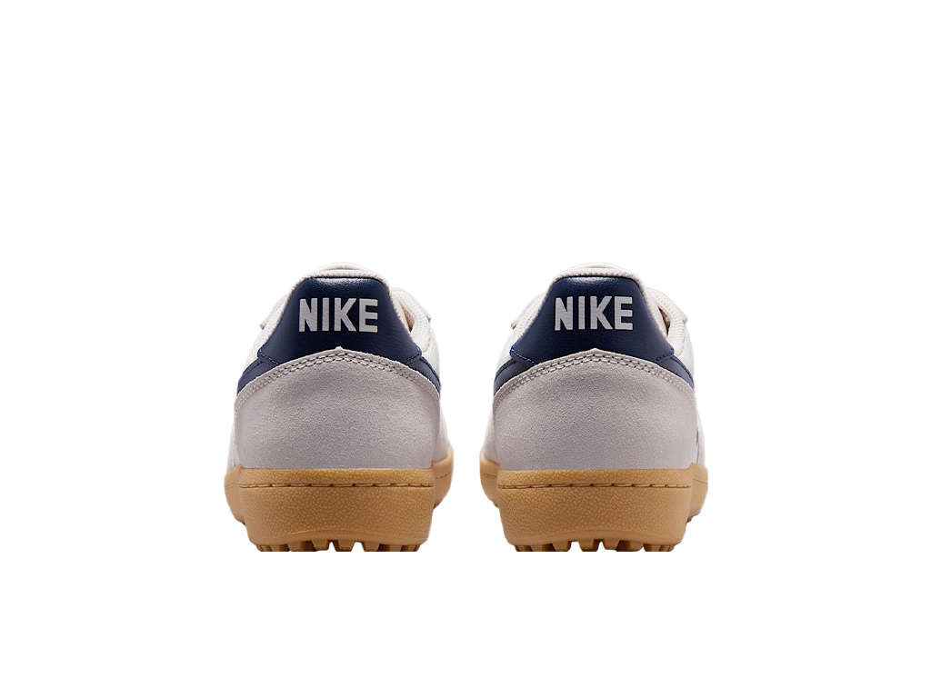 Nike Field General 82 Pale Ivory Midnight Navy Gum – sneakers – foto 4 van 5