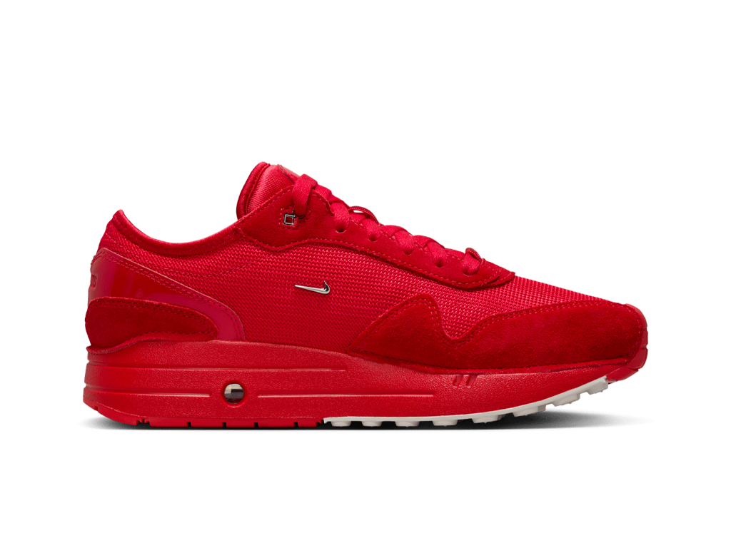 Nike Jacquemus x Wmns Air Max 1 86 Big Bubble - Mystic Red-Nike-pikastore.cz