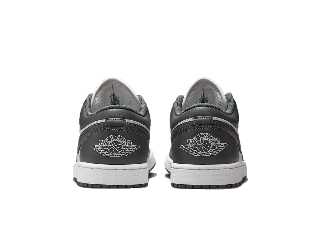 Nike Jordan 1 Low Grey White-Nike-pikastore.cz