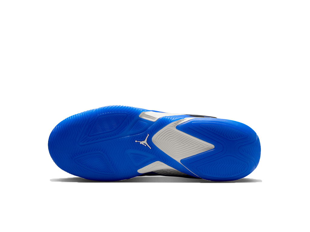 Nike Jordan Heir Series Shoes Blue-Nike-pikastore.cz