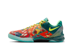 Nike Kobe 8 Protro What The