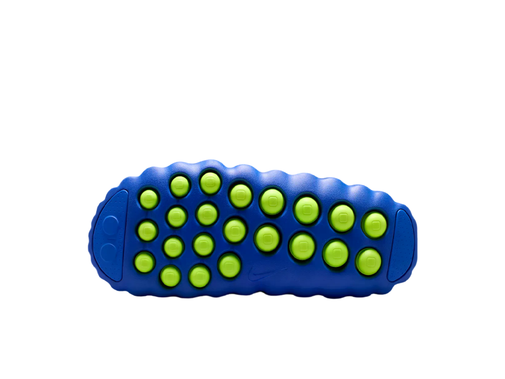 Nike Mind 001 Flyknit Slide Hyper Royal Black-2026-pikastore.cz