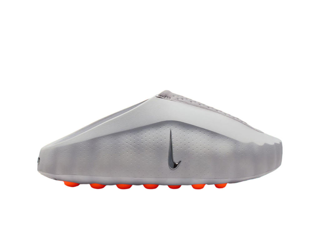Nike Mind 001 Slide Light Smoke Grey (Women's)
