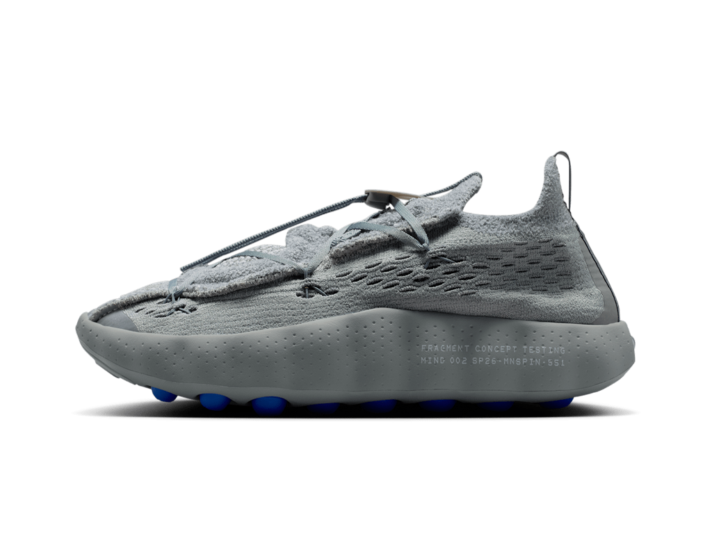 Nike Mind 002 x Fragment Particle Grey-Nike-pikastore.cz