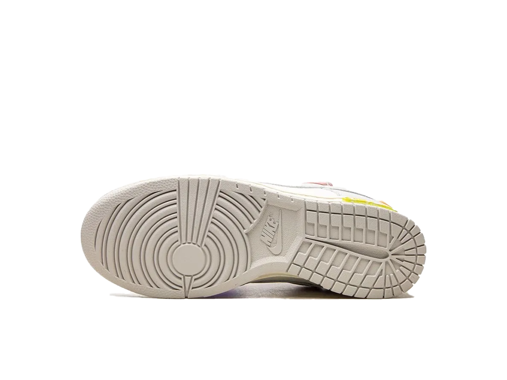 Nike Off-White x Dunk Low Lot 24 of 50-Nike-pikastore.cz