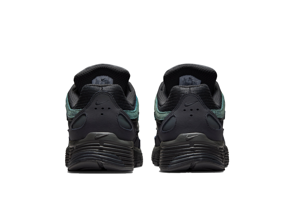 Nike P-6000 Anthracite Clay Green – sneakers – foto 4 di 5