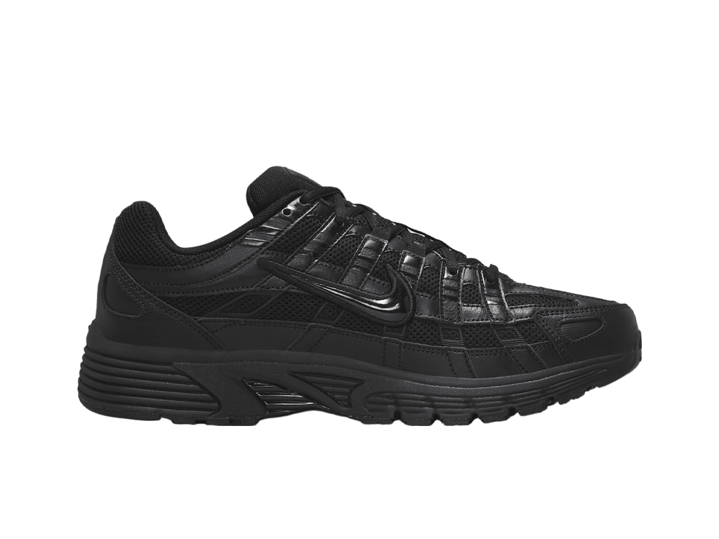 Nike P-6000 Black-Nike-pikastore.cz