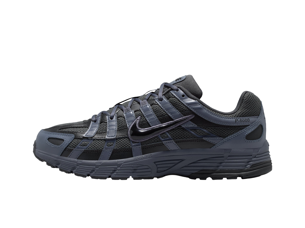 Nike P-6000 Dark Smoke Grey-Nike-pikastore.cz