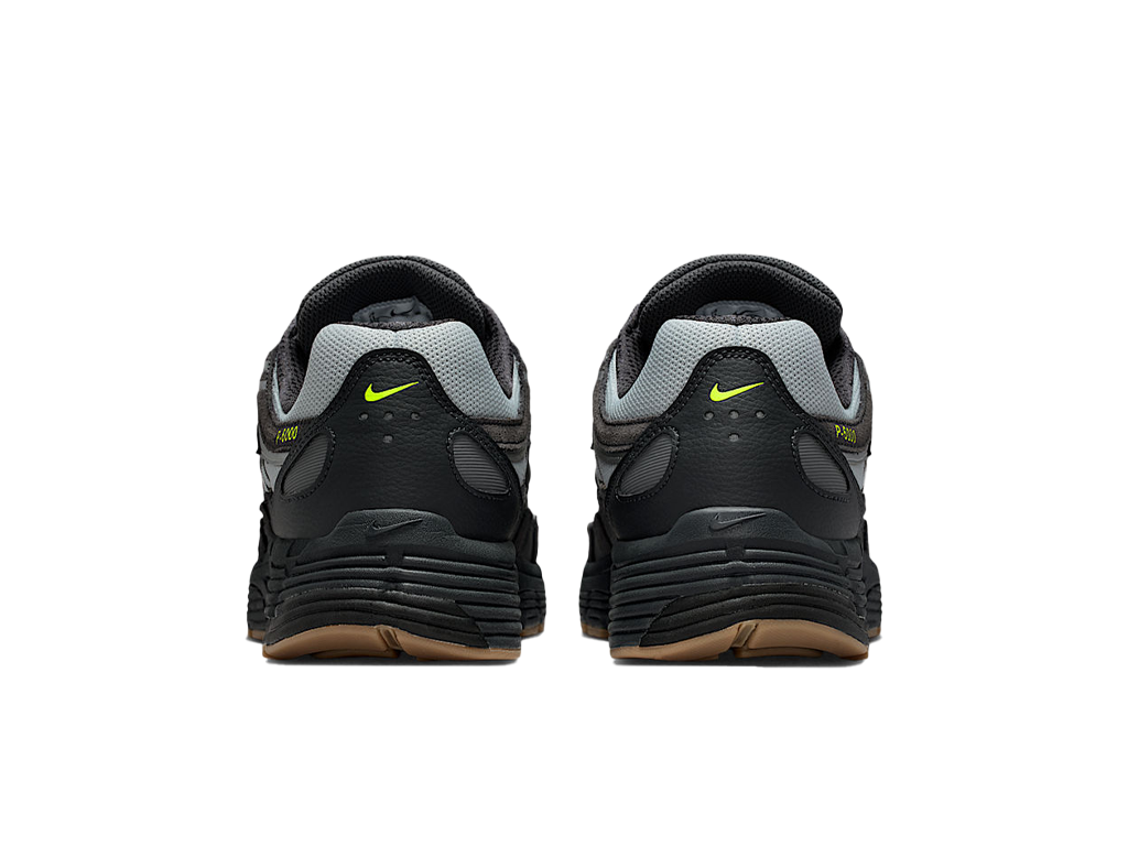 Nike P-6000 Grey Fog Volt Black-Nike-pikastore.cz