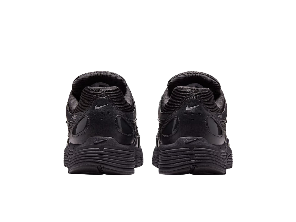 Nike P-6000 Off-Noir Metallic Silver-Nike-pikastore.cz