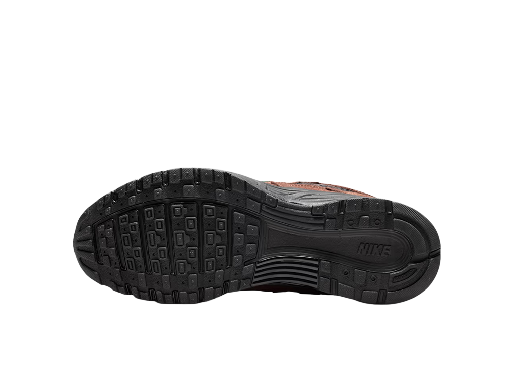 Nike P-6000 Premium Cordura Fauna Brown-Nike-pikastore.cz