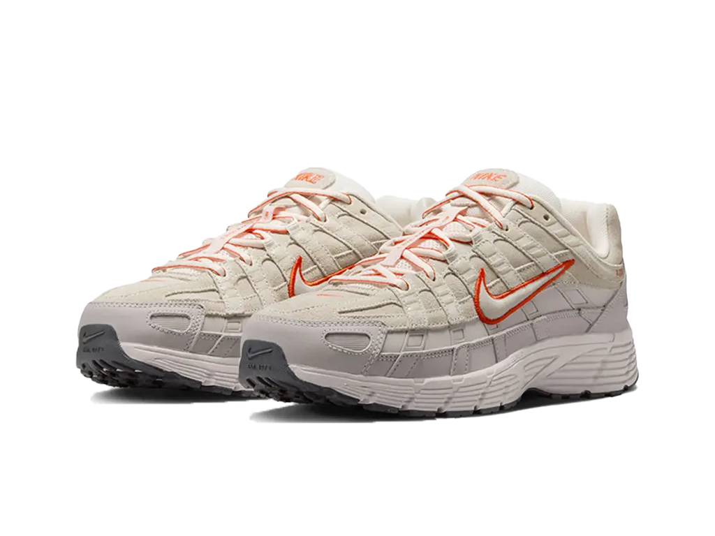 Nike P-6000 Premium Phantom Picante Red-Nike-pikastore.cz